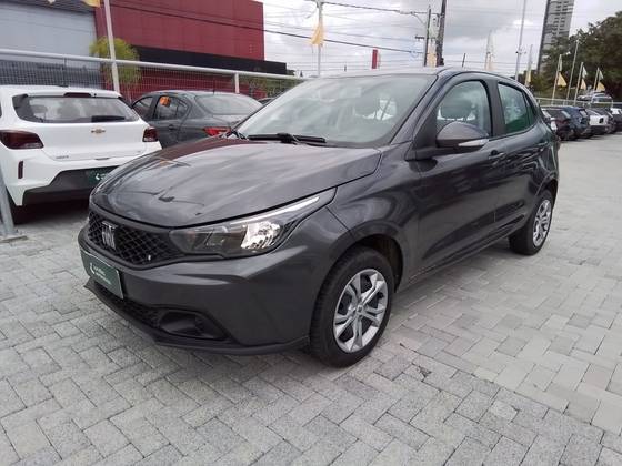 FIAT ARGO 1.0 FIREFLY FLEX DRIVE MANUAL